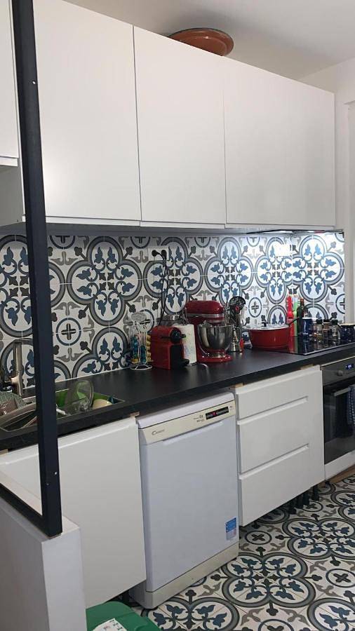 Gîte pour 2 personnes, avec jardin et vue à Saint-Leu-la-Forêt - 4