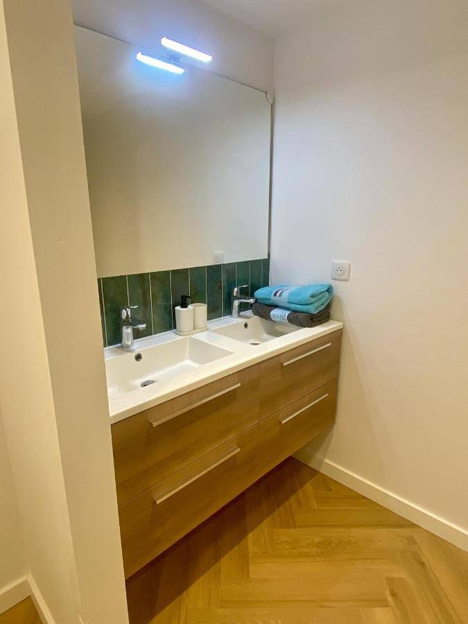 Appartement entier, Appartement au Pays Basque-Vue montagne in Bidarray, Région de Bayonne