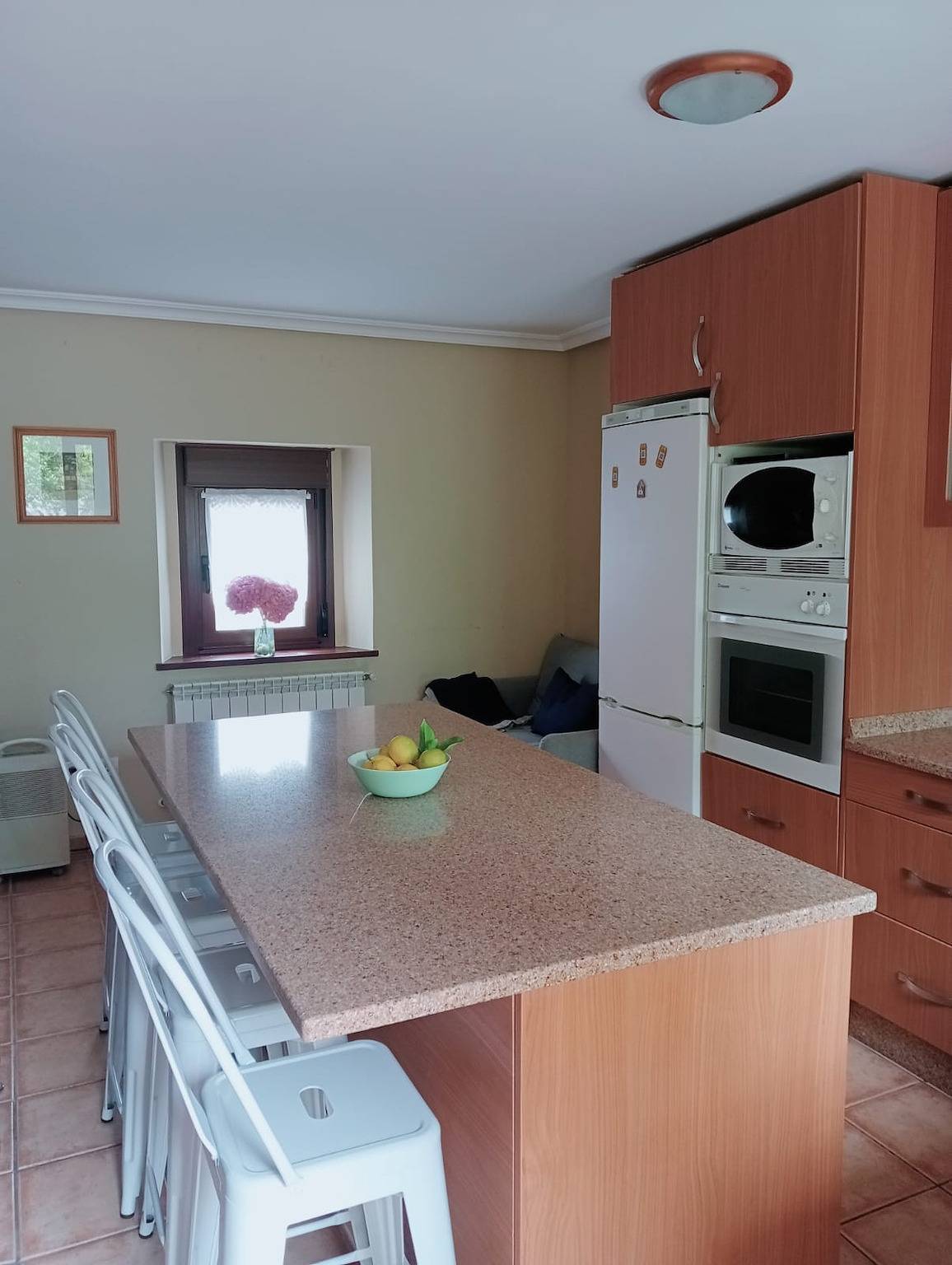 13A05 La Casina en Sebreño in Sebreño, Ribadesella