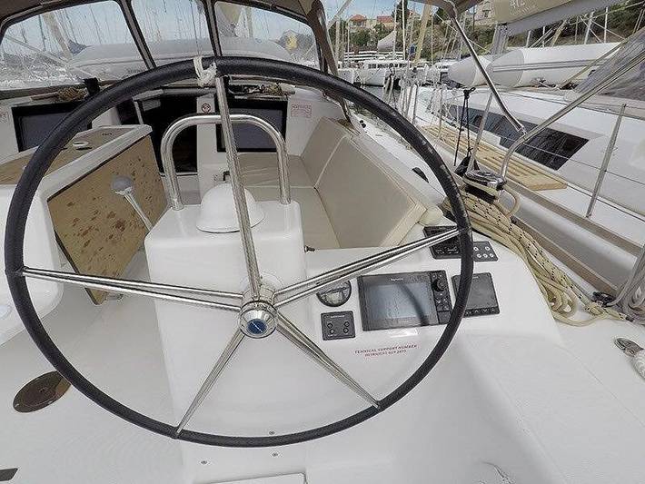 Barco para 6 personas con jacuzzi in Vancouver, Columbia Británica