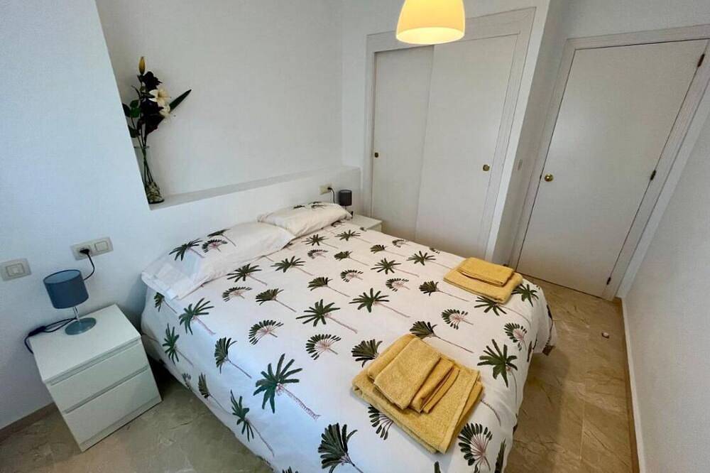 Apartamento entero, Apartamento Pinares del Portil a pie de playa. in Playa Nueva Umbría, El Portil