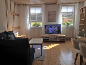 Ferienwohnung für 4 Personen in Bad Wimpfen, Kraichgau, Bild 3