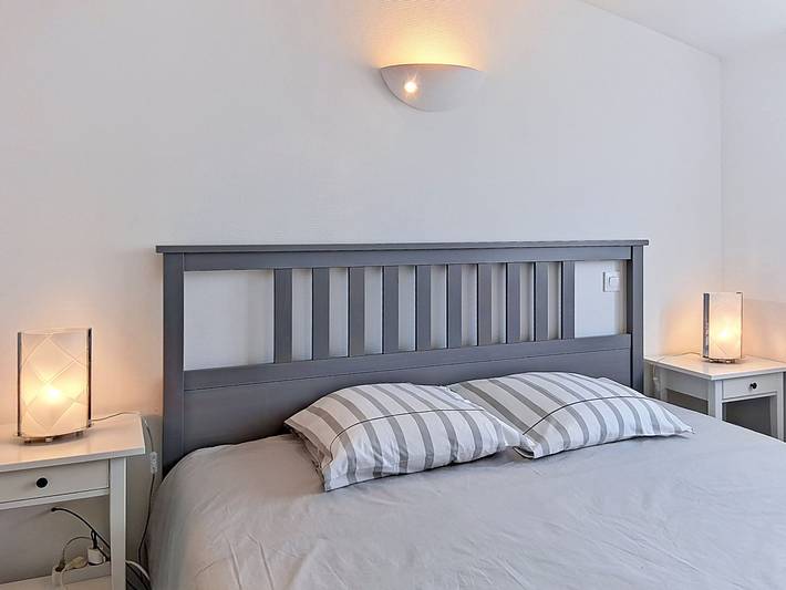 Ganze Wohnung, Horizon 2 in La Cotinière, Saint-Pierre-d'Oléron