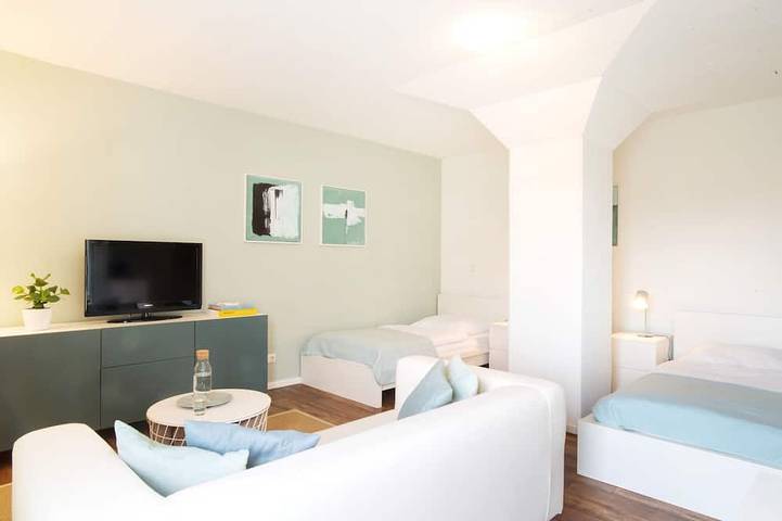 Ferienwohnung für 2 Personen in Lüneburg - 3