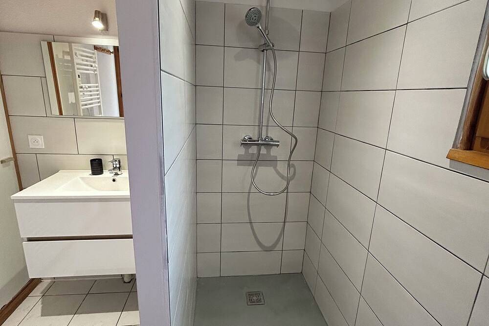 Cosy chalet 2-8pers/linen provided in Gérardmer, Regionaler Naturpark Belchen der Vogesen