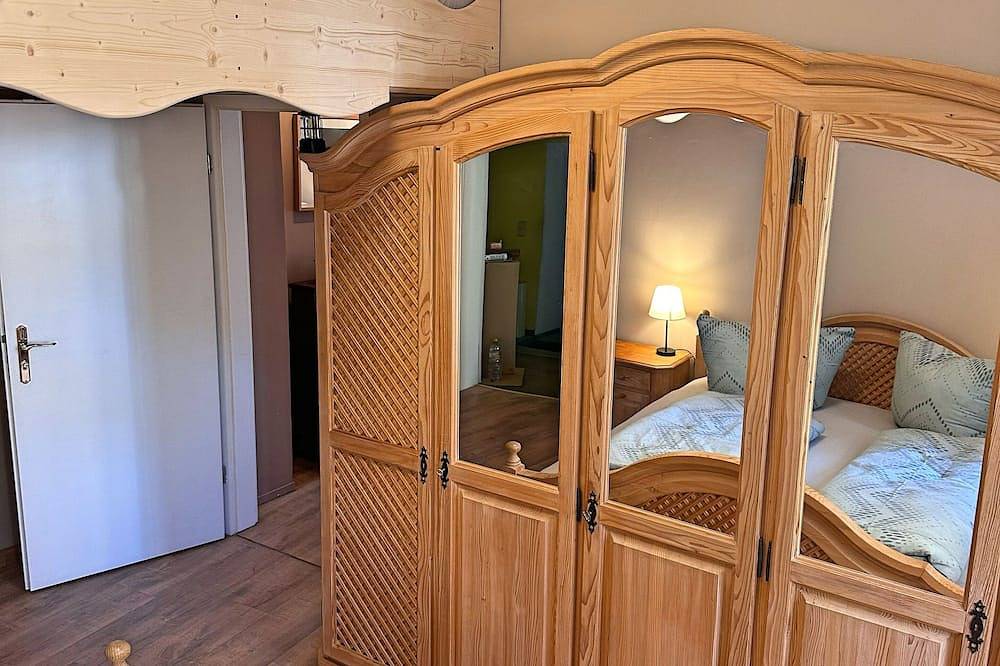 Ganze Wohnung, Altstadt Apartment Zittau in Zittau, Zittauer Gebirge