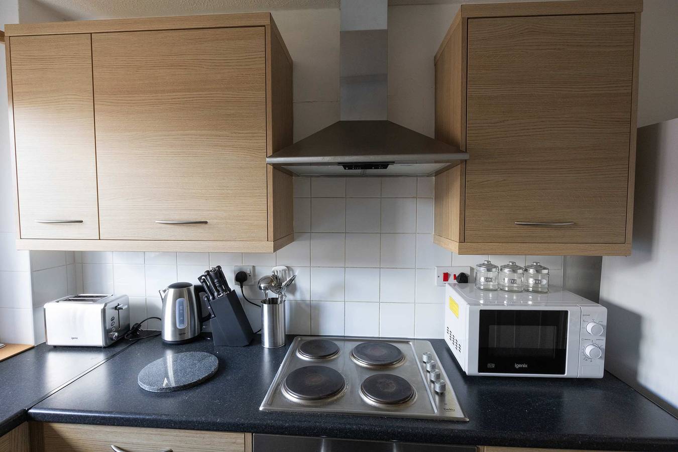 Entire apartment, Comfortable 1 Bedroom Apartment in Darlington in Darlington