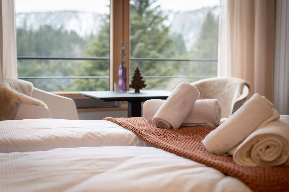 Appartement entier, L'Ecorce - studio haut de gamme in Orbey, Parc naturel régional des Ballons des Vosges