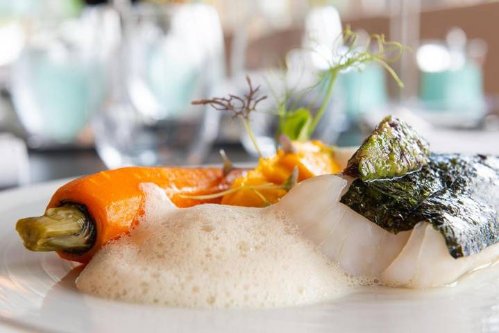 Hôtel pour 2 personnes, avec sauna ainsi que jardin et jacuzzi à Saint-Mars-la-Réorthe - 4