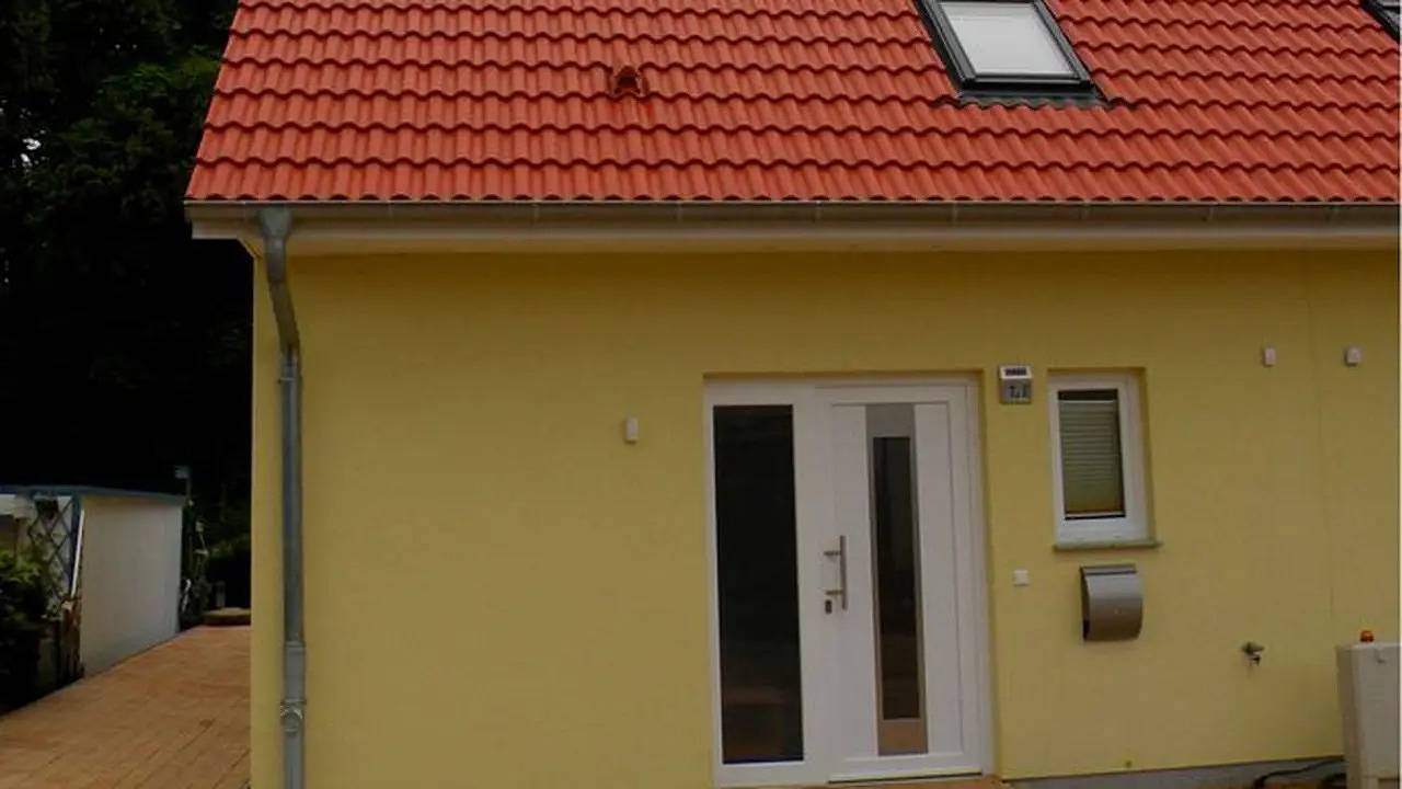 Ferienhaus für 6 Personen (100 m²) in Graal-Müritz (Ostseeheilbad) in Graal-Müritz, Rostock und Umgebung