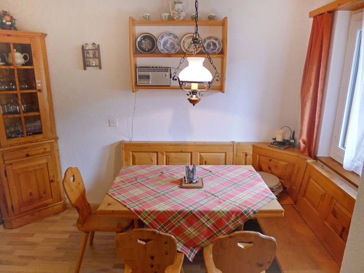 Ganze Wohnung, Saskia in Bürchen, Walliser Alpen