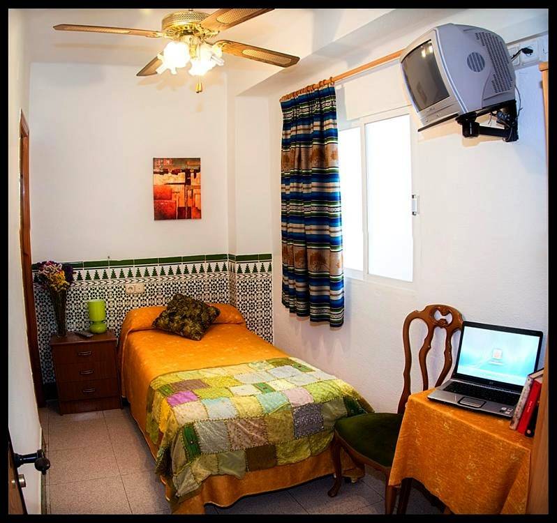Standard Family Room in Almería, Costa de Almería