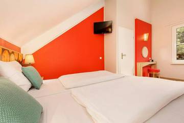 Camping für 4 Personen in Medebach, Sauerland, Bild 2