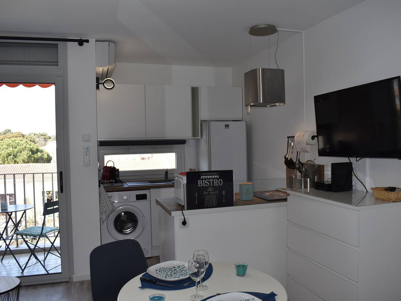 Photo : Appartement de vacances