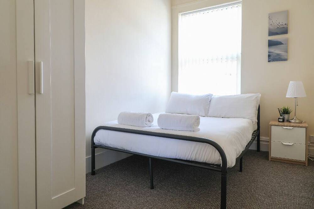 Apartamento entero, Nuevo Hermoso apartamento victoriano de 4 dormitorios Manchester Sleep 7 in Stockport, Gran Mánchester