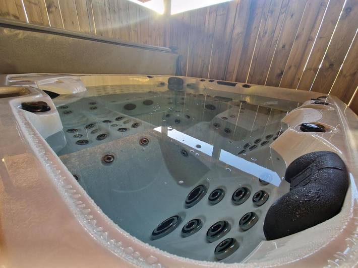 Chambre d’hôte pour 6 personnes, avec terrasse et jacuzzi dans le Pas-de-Calais - 3