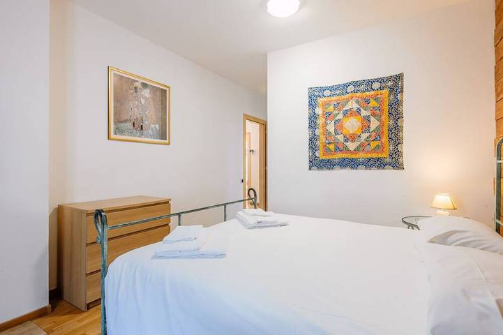 Ganze Wohnung, Cesa Giordi in Canazei, Dolomiti Superski