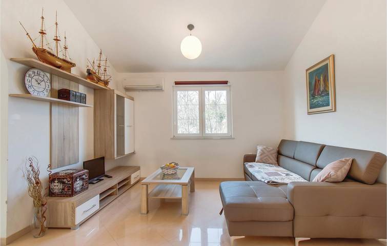 Ferienwohnung für 4 Personen, mit Terrasse auf Cres - 4