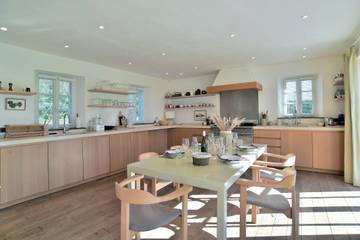 Maison De Vacances pour 4 Personnes dans Saint-Lunaire, Côte d’Émeraude, Photo 2