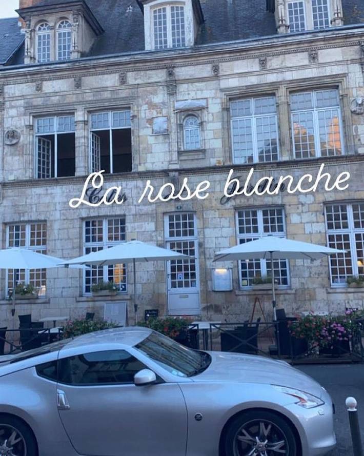 Appartement de vacances pour 2 personnes, avec terrasse