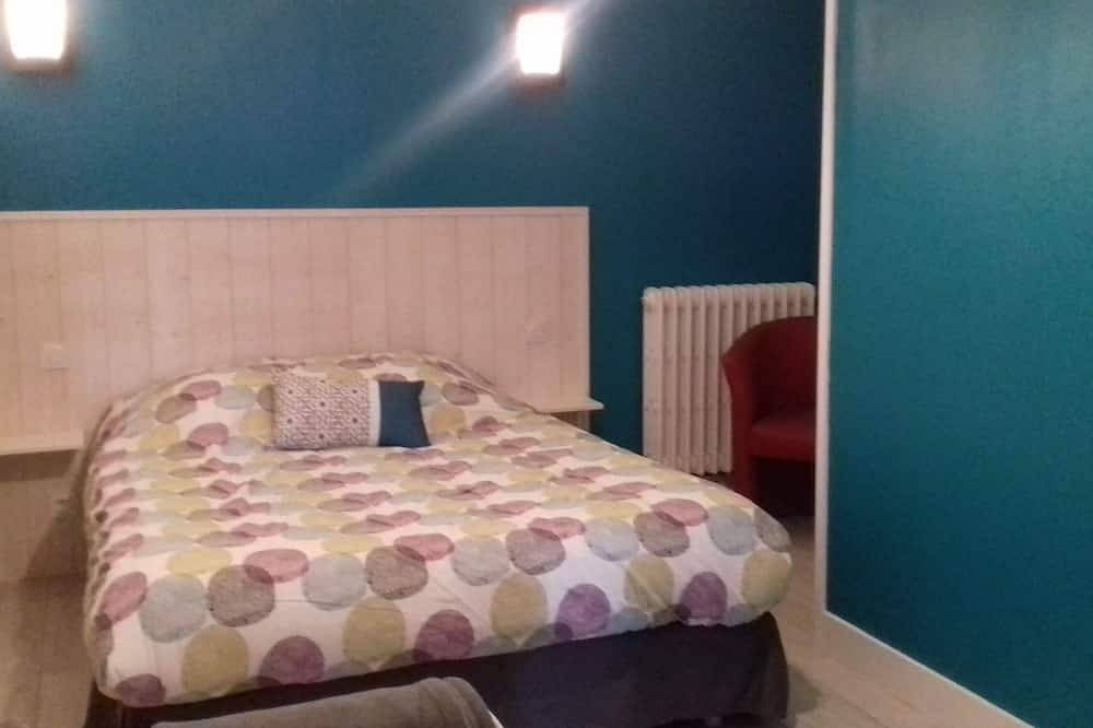 Hütte \"le bois du loup\" in brocéliande in Paimpont, Rennes und Umgebung