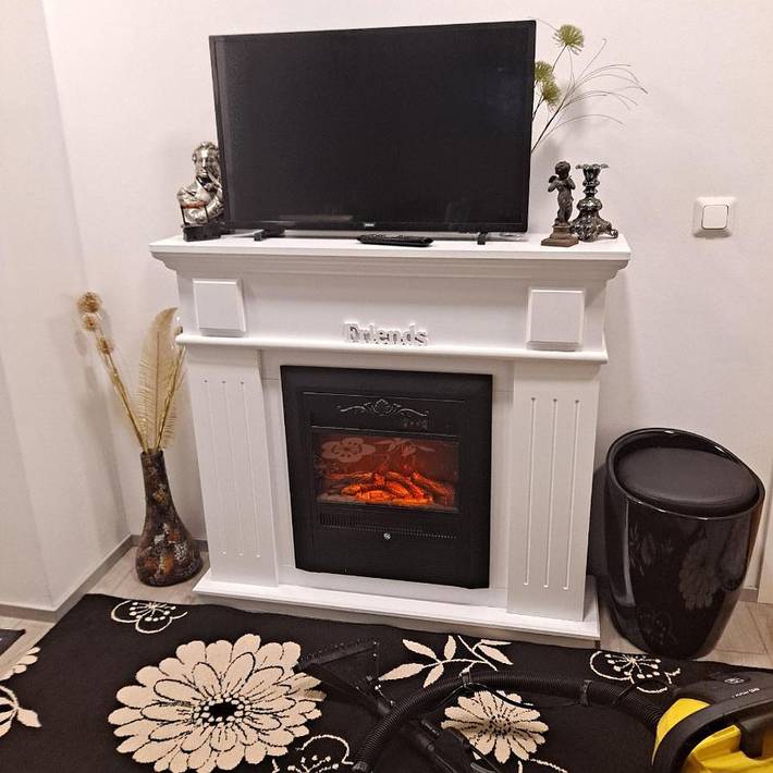 Appartement de vacances pour 3 personnes, avec sauna et vue