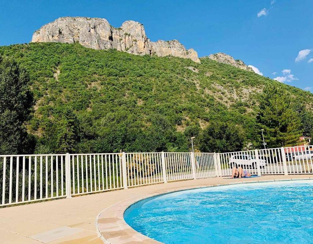 Hébergement : Appartement de vacances