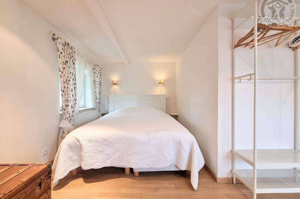 Gîte rénové au calme avec jardin clos à Boissets in Boissets, Yvelines