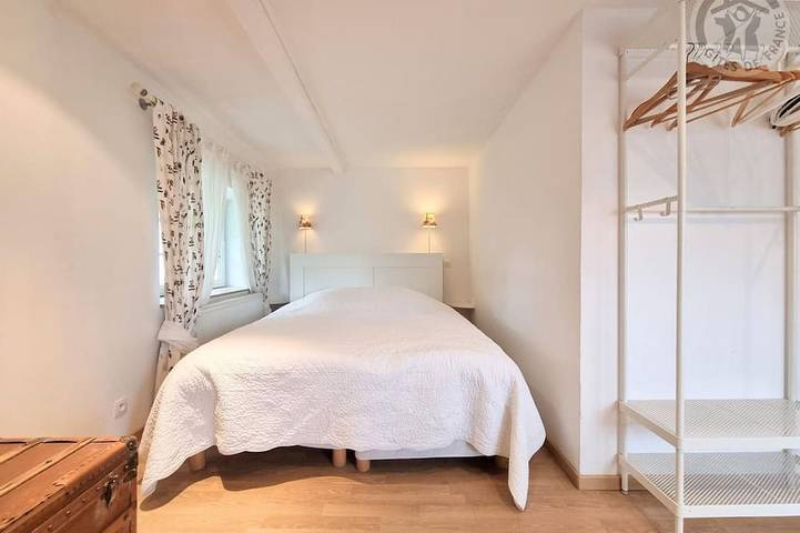 Gîte pour 4 personnes, avec jardin, animaux acceptés à Boissets - 2