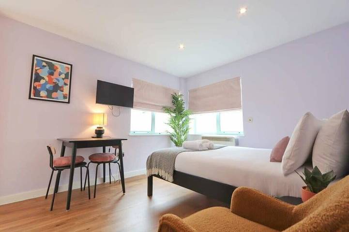 Ferienwohnung für 2 Personen - 1