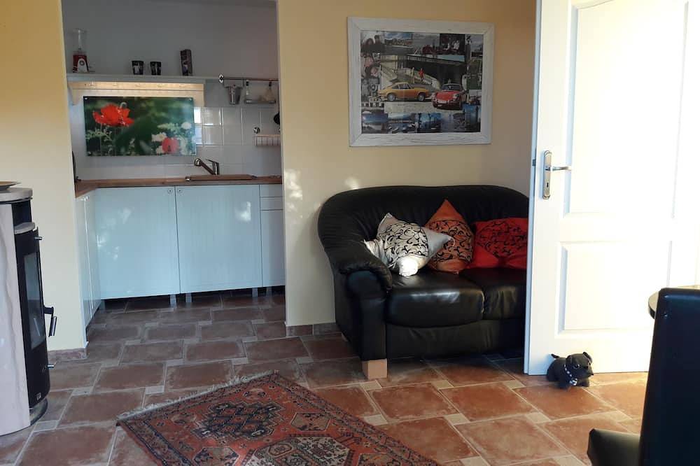 Ferienhaus für 2 Gäste mit 40m² in Berlin (93001) in Spandau, Berlin