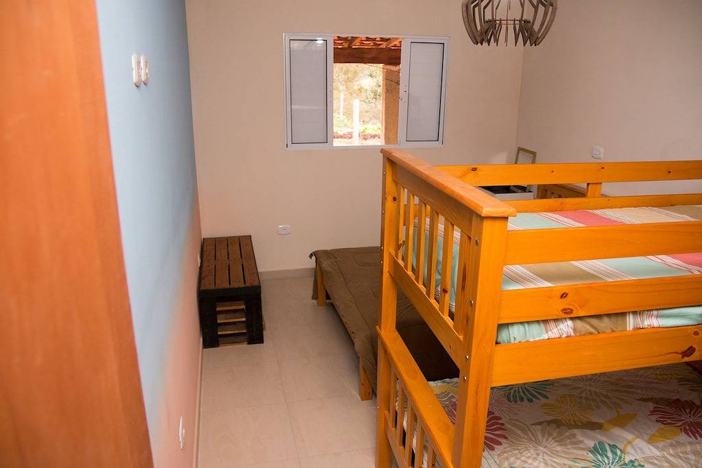 Rancho Diamond - Camanducainha - 42 km to Monte Verde - Pets allowed in Camanducaia, Minas Gerais