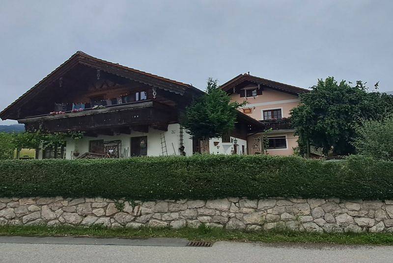 Ganze Ferienwohnung, Ferienwohnung Mountainview - Ferienwohnung Mountain View, 70qm, bis 7 Personen in Anger, Bayerische Alpen