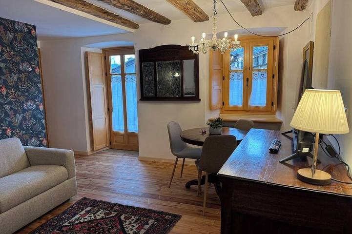 Gîte pour 2 personnes à Cérès - 3
