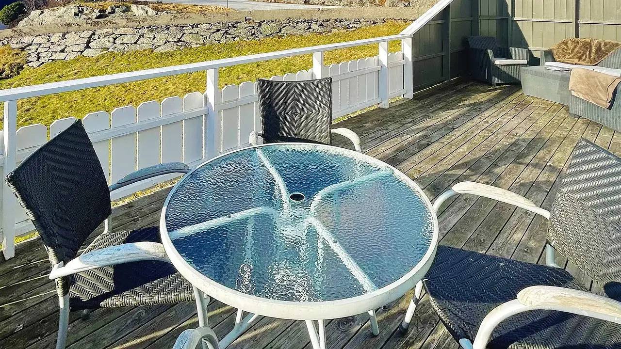 Ferienhaus für 6 Personen (75 m²) in Grønhammaren in Sognefjord