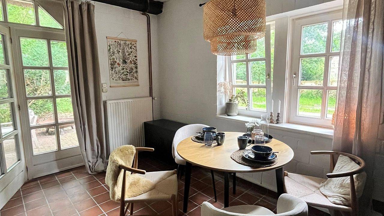 Ferienhaus für 4 Personen (65 m²) in Schneverdingen in Schneverdingen, Nordheide