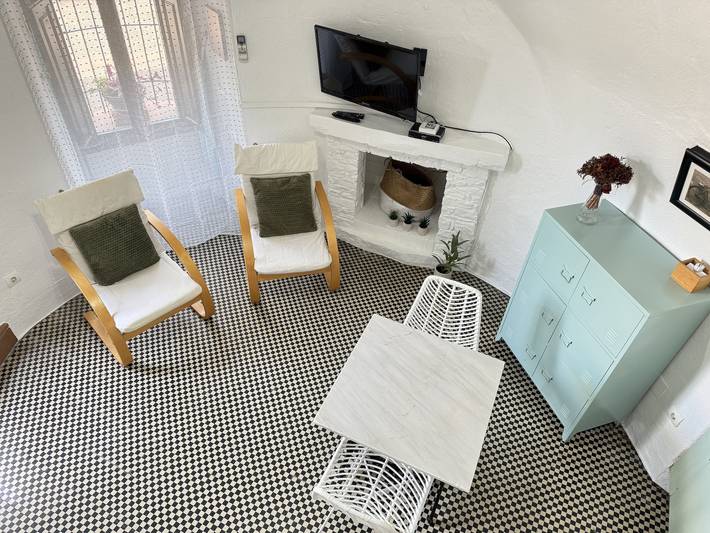 Ferienwohnung für 2 Personen, mit Balkon/Terrasse, mit Haustier in Roses - 3