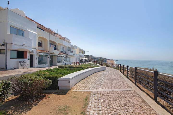 Ferienwohnung für 4 Personen in Albufeira - 2