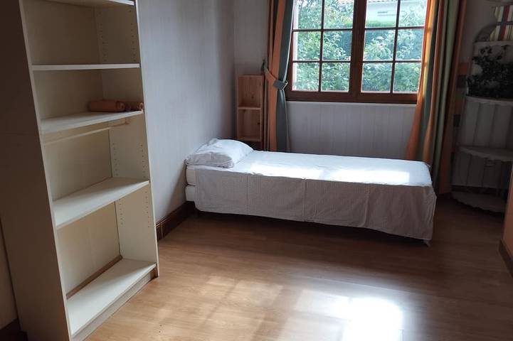 Vacation home in Le Bouscat/Bordeaux in Le Bouscat, Región de Burdeos