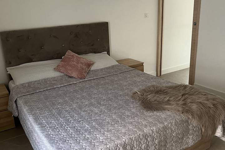 Location de vacances pour 8 personnes à Villetelle - 2