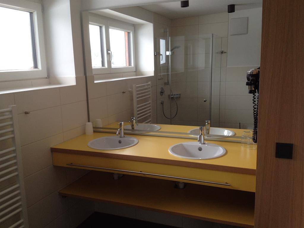 Entire holiday apartment, Apartment "114" - Widderstein - 1 Schlafraum in Riezlern, Mittelberg
