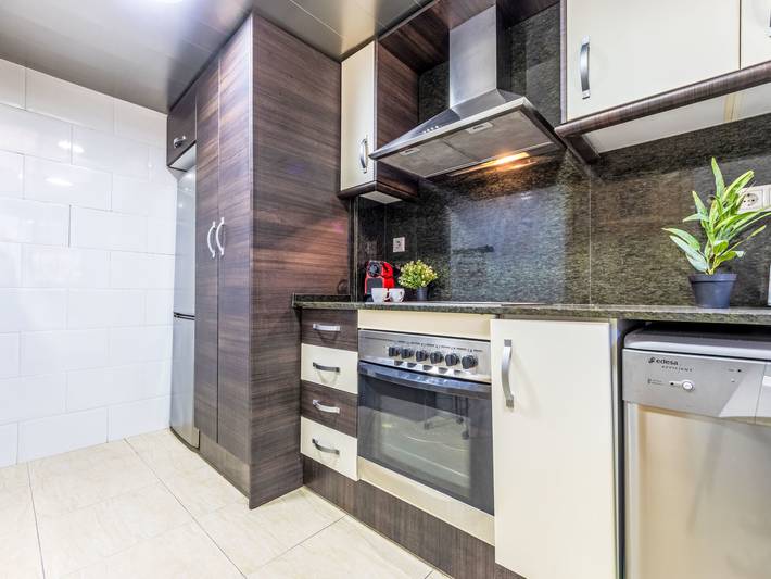 Ganze Wohnung, Vila del Far in Sant Carles de la Ràpita, Costa Dorada