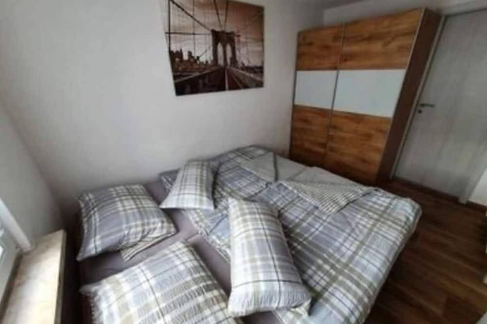 Ganze Wohnung, Ferienwohnung Schenk in Elbingerode, Harzvorland