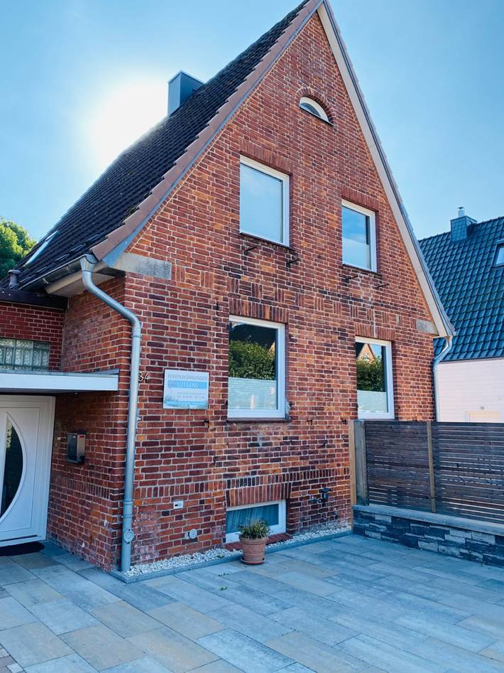 Ferienhaus für 6 Personen in der Lübeck - 2