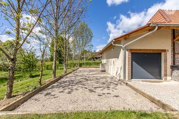 Gîte pour 10 Personnes dans Saint-Usuge, Région de Louhans, Photo 4