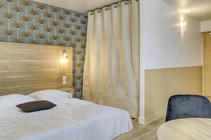 Apartamento entero, Colivi 201 Studio Supérieur 35m2 Gare Annemasse in Annemasse, Región de Saint-Julien-en-Genevois