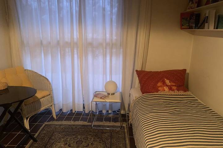 Ferienhaus für 6 Personen, mit Garten und Sauna, mit Haustier in Pfronten - 3