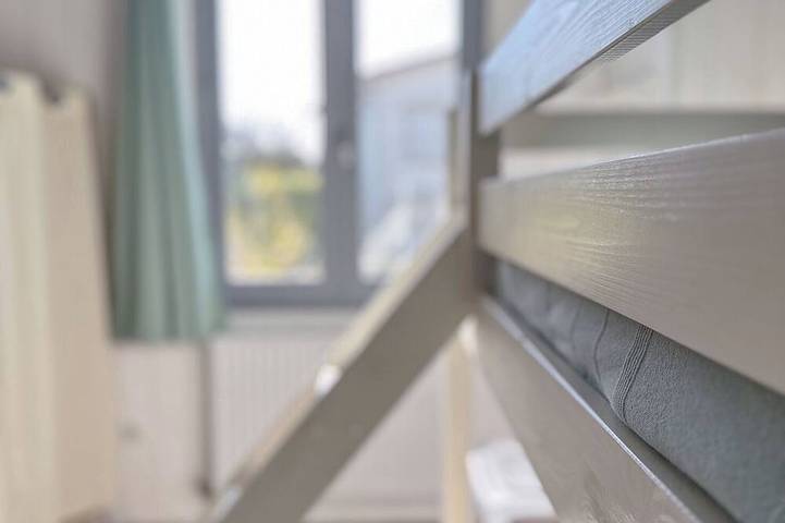 Maison de vacances pour 11 personnes, avec jardin à Royan - 2