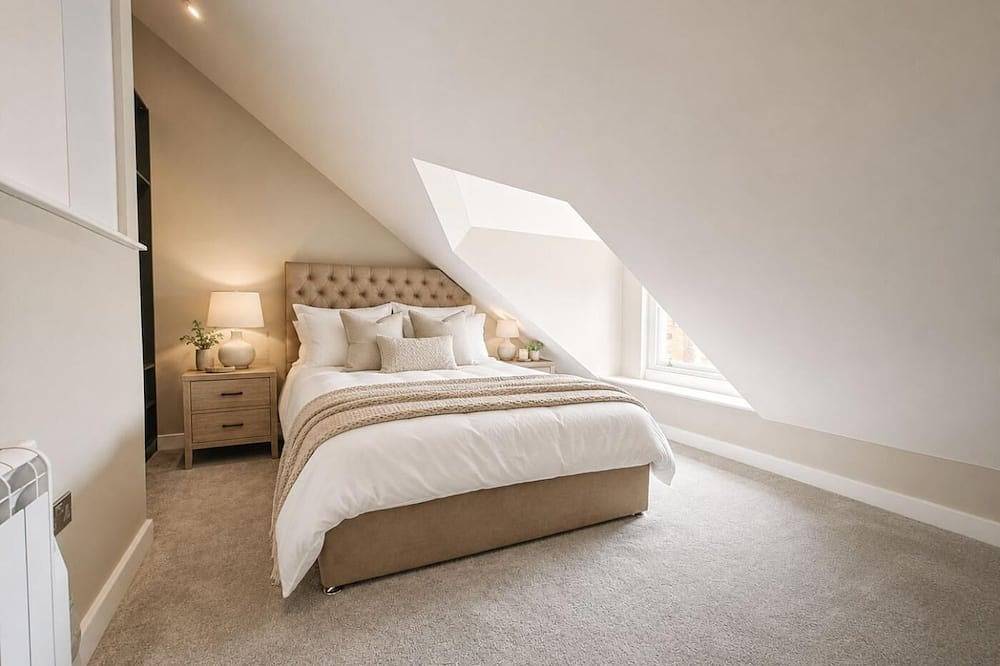 Appartement entier, 1 Bed in Carlisle (oc-a42764) in Carlisle, Cumbria