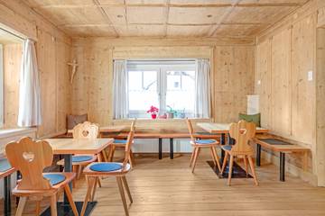 Ferienwohnung für 2 Personen in Oberolang, Olang, Bild 4